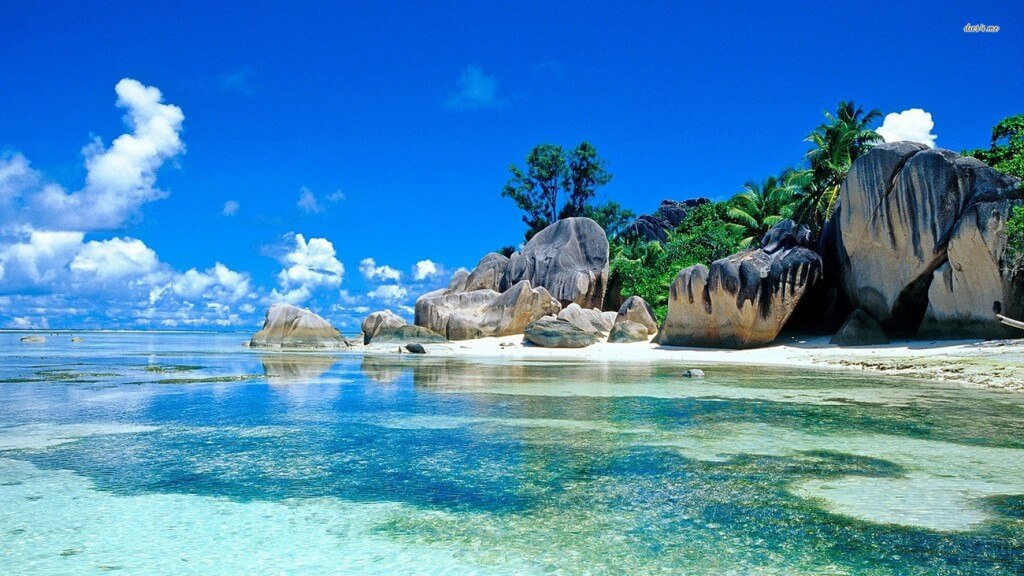 seychelles