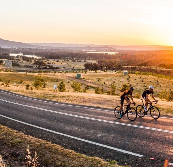 Canberra-paysage