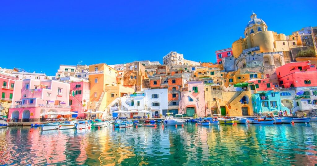 Procida