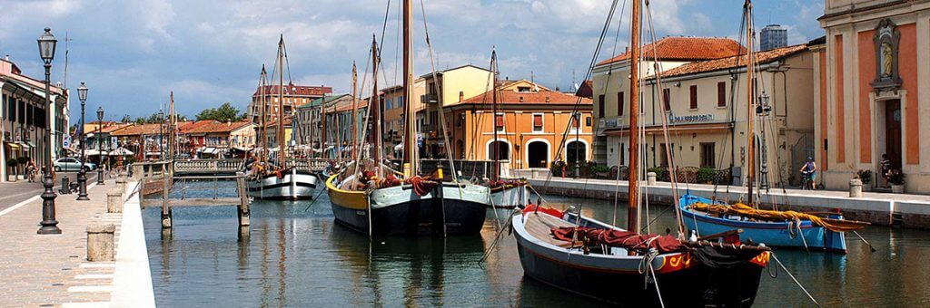 cesenatico