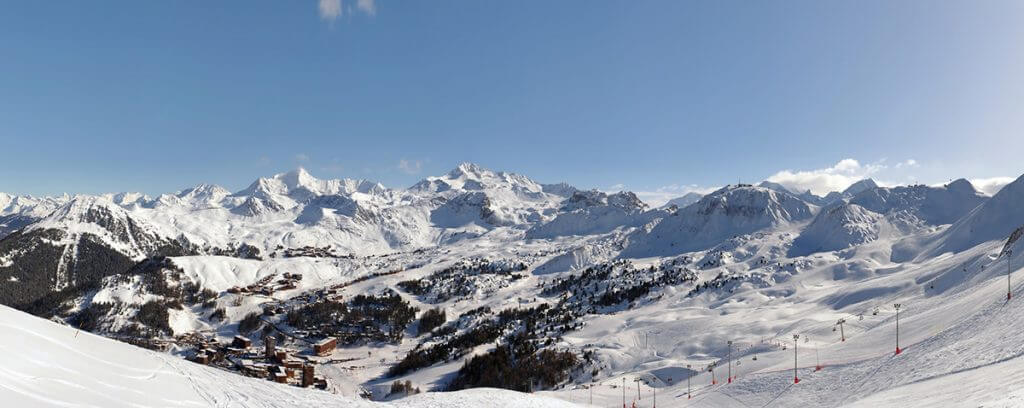 la-plagne