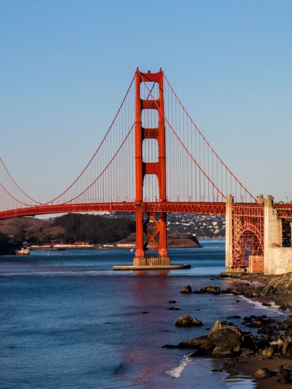 pont san francisco